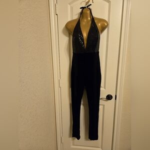 New JUMPSUIT